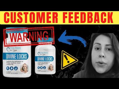 DIVINE LOCKS - [ BEWARE ] - Divine Locks Review - Does Divine Locks Really Work?Divine Locks Reviews