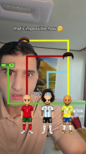 Impossible Filter Challenge: How Did This Happen?