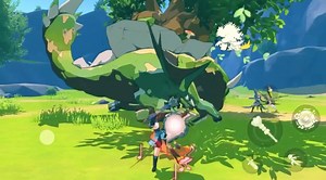 91K views · 1.1K reactions | 開發商是10 Heros工作室，發行商是bilibili遊戲的《狩猎时刻》是開放世界，最多支持4人共同冒險、戰鬥、採集、懸賞、特別任務等戰鬥系統的手遊。 大陸遊戲網站: https://game.bilibili.com/slsk/ | Monster Hunter Asia 魔物獵人 遊戲資訊 | Facebook