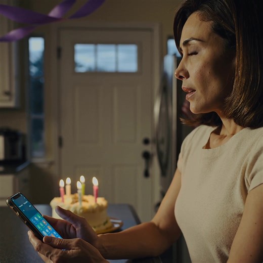 1.8M views · 2.6K reactions | I Sent My Parents $550 A Week So They...