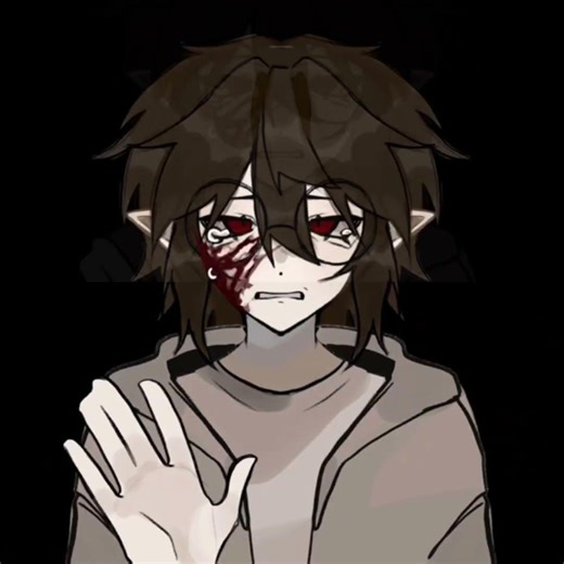 Game over #animation #oc #sad #anime #death