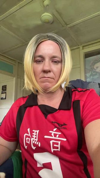 Kittycatsugawara on TikTok