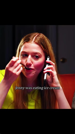 Jenny's Magical Food Transformation in Filter Challenge