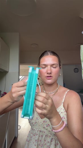 Ehrliche Begeisterung für das neue Gadget