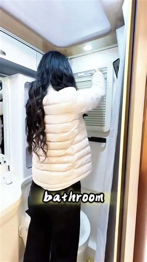 A Hand Opened Her Van Window—She Panicked Instantly