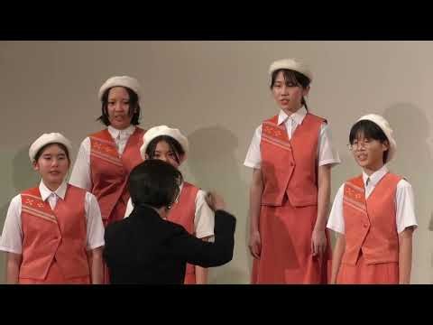 Dona nobis pacem（平和を我らに）【合唱】