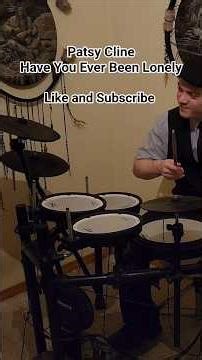 Have You Ever Been Lonely #patsycline #shorts