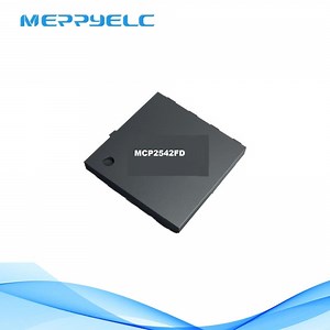 [Hot Item] CAN FD Transceiver with Wake-Up Pattern (WUP) Option