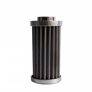 [Hot Item] Stainless Steel Cross Reference Hydraulic Filters