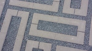 Everyone can install pavers, but it takes a landscaping pro to get the job done right! Contact us to discover how we can help you build your dream backyard. | Techo-Bloc