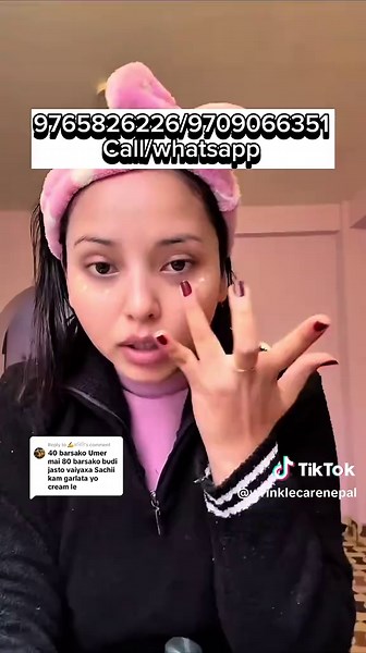 Discover the Best Wrinkle Creams in Nepal