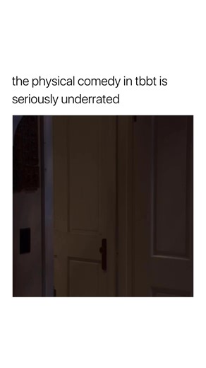 Jim Parsons’ physical comedy in TBBT. | Big Bang Theory Unseen