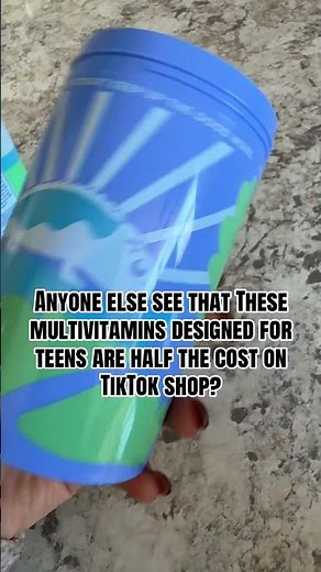 "Discover Teen Multivitamins: First Day's Complete Formula #Health #Wellness"