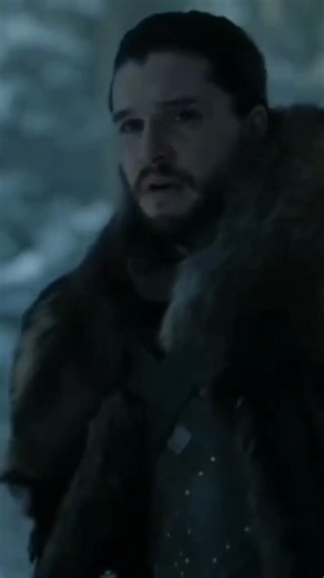 John snow and arya Stark best moment 🔥🥹#gameofthrones #hbo #shorts #songoficeandfire