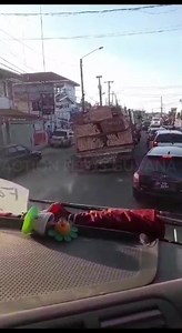 66K views · 574 reactions | ALERT | TRAFFIC CONGESTION AT GROVE, EBD | Action News Guyana | Facebook