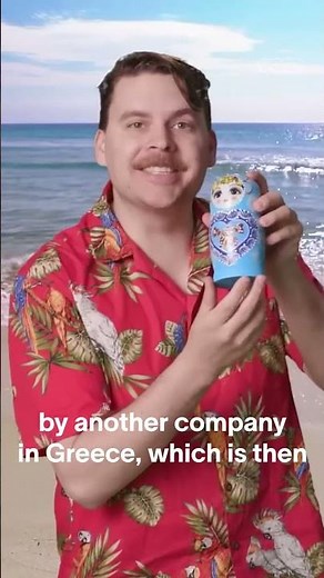 How do shell companies work?