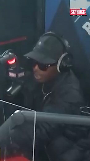 37K views · 734 reactions | Ninho prouve tout son talent avec "La maison que je voulais" !  | Skyrock | Facebook