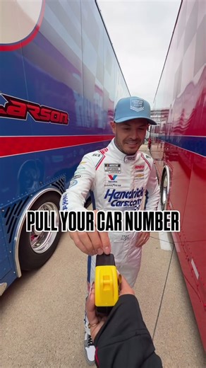 Car Number Tape Measure Challenge
