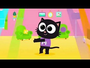 É pá pá swimming pool ed pani can a treluar | Milo’.s Music box | francais