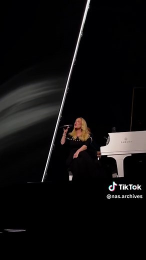 Adele Turning Tables Full Performance | Show 50