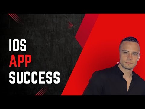 Build Your First iOS App with SwiftUI Today