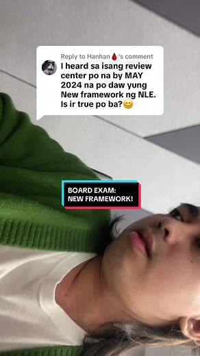 A Comprehensive Guide to the New Framework of Board Exams in Nursing