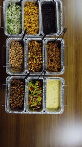 Life is stressful, but your catering doesn't have to be! With Qdoba catering you get: ✔️ Delivery and Set Up ✔️ Customizable Options ✔️ Delicious Food Don't sweat your next event, make it easy with Qdoba Catering! https://www.qdoba.com/catering | QDOBA