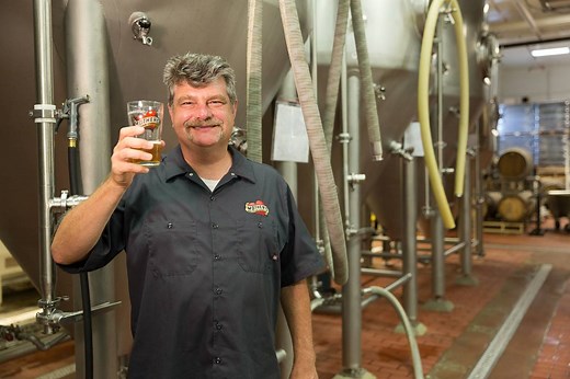 18K views · 55 reactions | Missouri is home to many breweries across the state. On your next adventure check our Mother's Brewing Company in the heart of downtown Springfield. With so much to do, you will be sure to have some fun. :) | Visit Missouri | Facebook