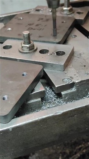 M6. tap Holes 🕳️ typing machine