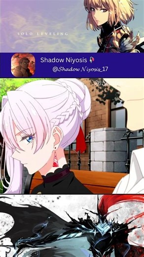 Bro made his move 😳 #anime