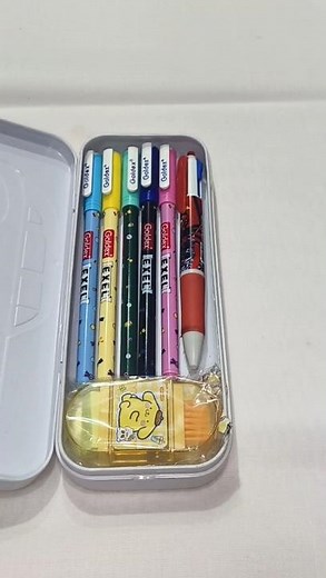 Stationery shopping haul | cute stationery items #stationeryhaul #shortsvideo #shorts #rajstationery