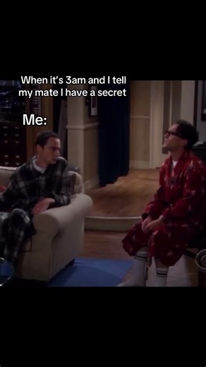 Sheldon Cooper Confesses: I'm Batman