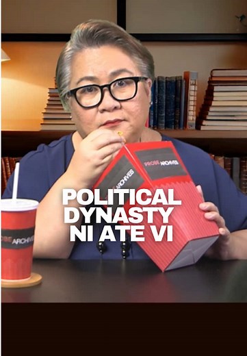 Balik Politics Si Vilma Santos: Ano ang Kahalagahan?
