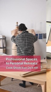 2.7K views |  From Professional Spaces to Personal Retreats: Cook...