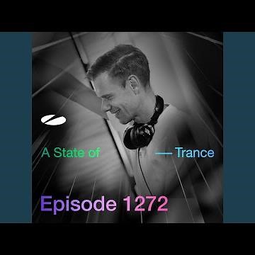 Drifting Away (ASOT 1272) (Dan Harrison Remix)