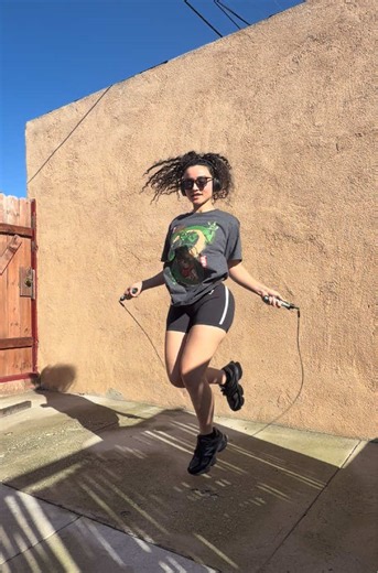 Beep beep beep 🚨 #boxing #jumprope #fyp | boxing