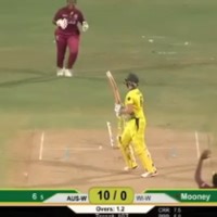 HAYLEY MATTHEWS ON WI VS AUS PREVIEW