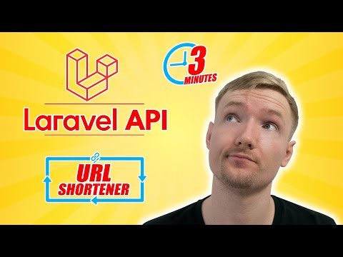 Build a Working URL Shortener in 180 Seconds