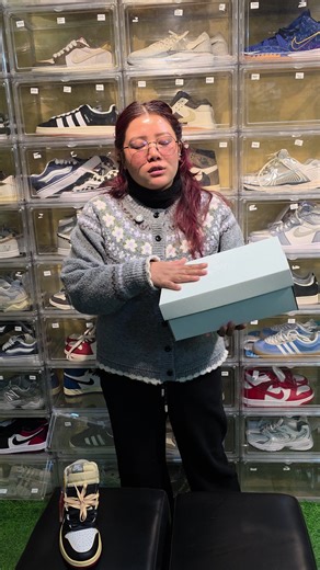 Premium Quality Shoe Restock Announcement