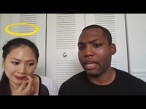 We Have Big News | Blasian Couple