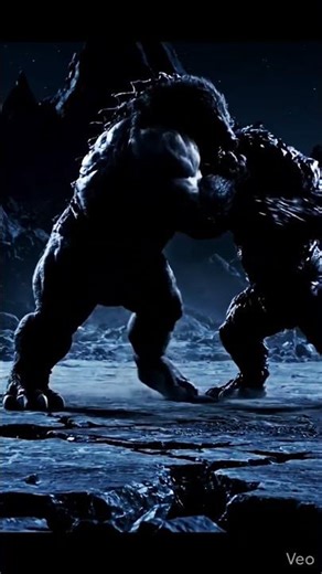 Midnight Titan Clash | Savage Power Unleashed PRIMARY ZONE STUDIO