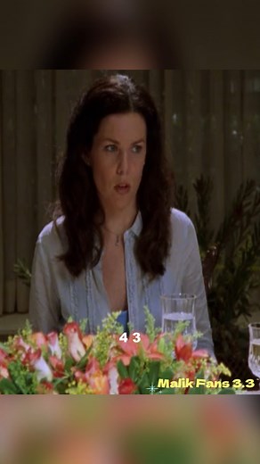 67K views · 1.3K reactions | Gilmore Girls - S1 E19: Emily In Wonderland - Part 1 | Malik Fans 3.3 | Facebook