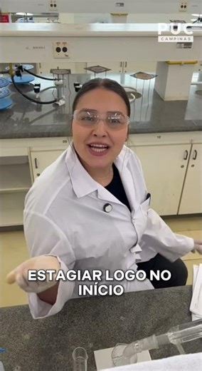 Química | PUC-Campinas