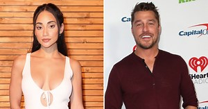 Chris Soules Talks Reuniting With Ex Victoria Fuller