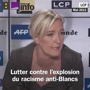 1M views · 15K shares | LE RACISME ANTI-BLANC Explications simplifiées pour les nuls. | Uhem Mesut | Facebook