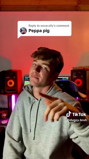 Peppa Pig Remix Techno Dance for Kids