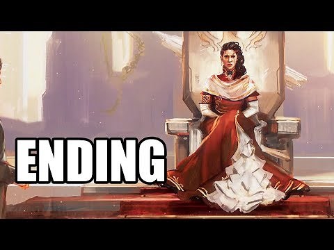 BATTLETECH - Ending