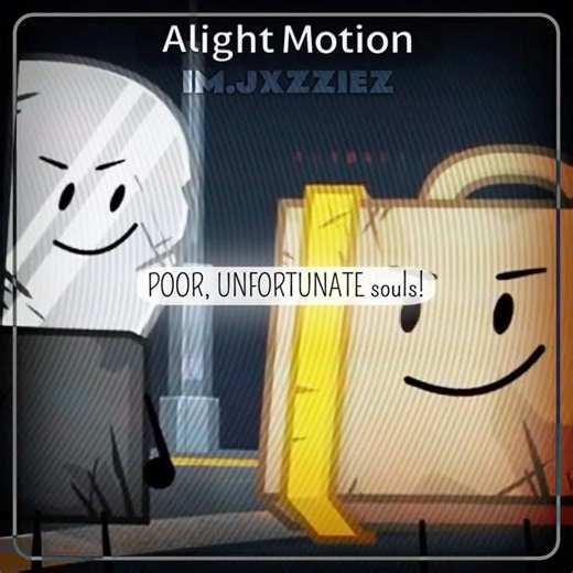 POOR ,, UNFORTUNATE SOULS !! xD // ii 17-18 edit | im.jxzziez