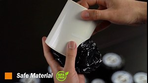 Yellow Ribbon Awareness Stickers - 2 x 1.4 in. Yellow Ribbon Sticker - Sarcoma Cancer, Endometriosis, Bladder Cancer, Bone Cancer, Obesity, Suicide Awareness Support for Causes - 600 Labels, 2 Packs