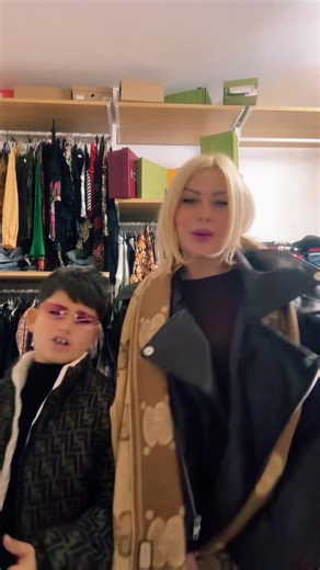 Video di fashion lady salerno (@fashionlady_salerno) con suono originale - videotrapitalia